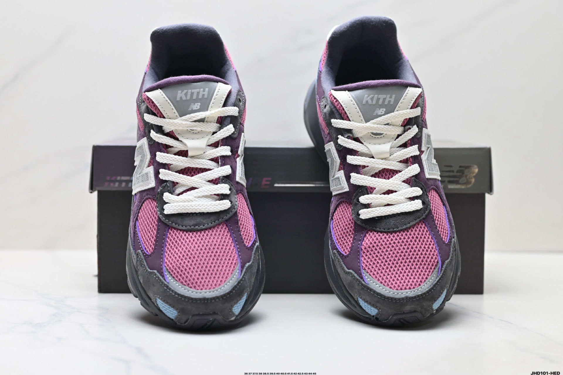 New Balance M2010系列 新百伦 复古老爹风网布跑步休闲运动鞋 新百伦经典配色 U2010KTC