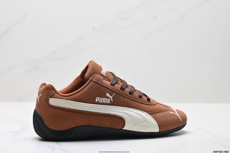 Puma Speedcat OG Sneakers - Stylish, Comfortable, and Durable Shoes 1 Puma Speedcat OG Sneakers – Stylish, Comfortable, and Durable Shoes