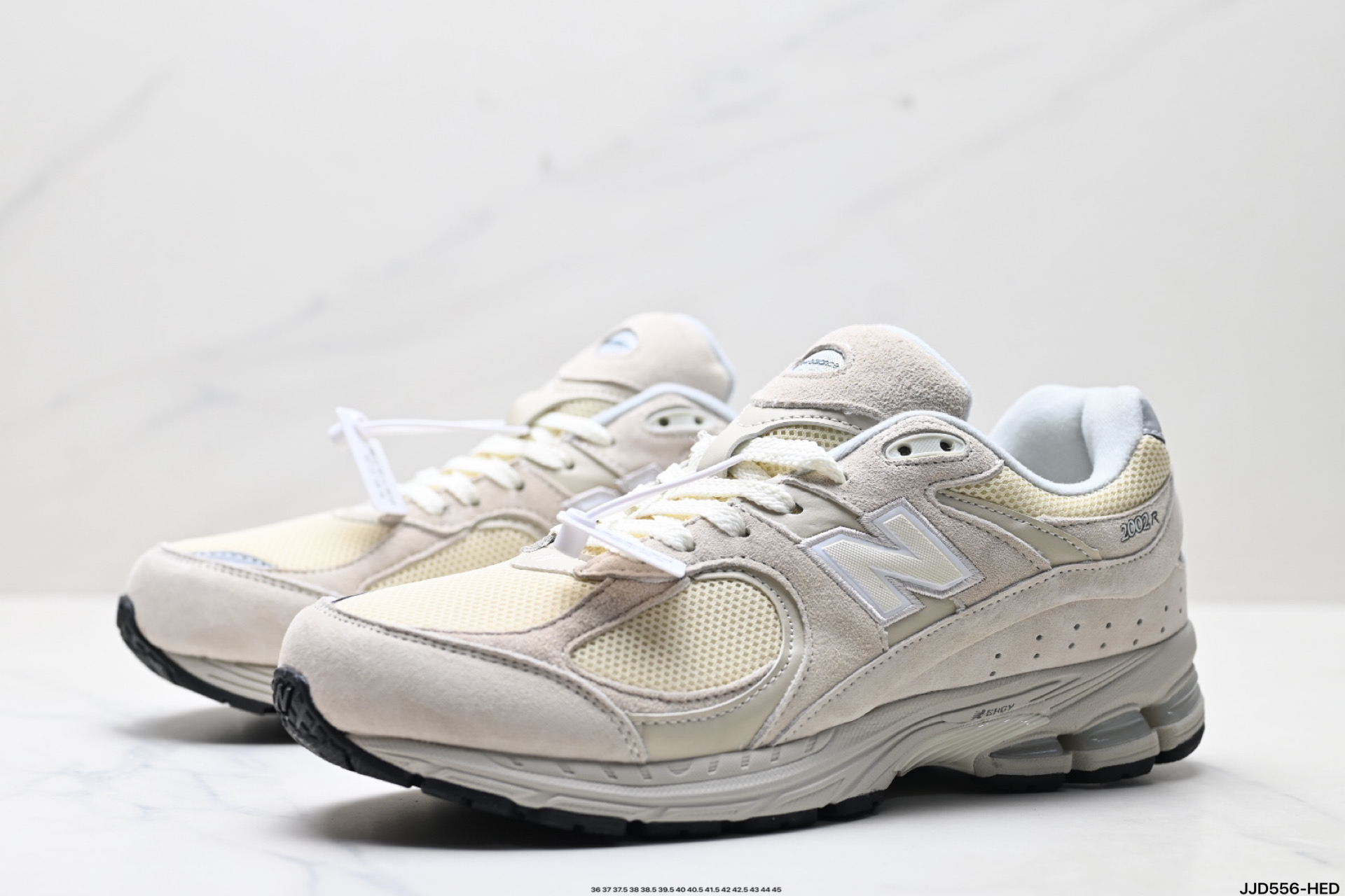 New Balance 2002R: Zapatillas Retro Premium para Hombre y Mujer 5 i1753805442559 5472 0 3