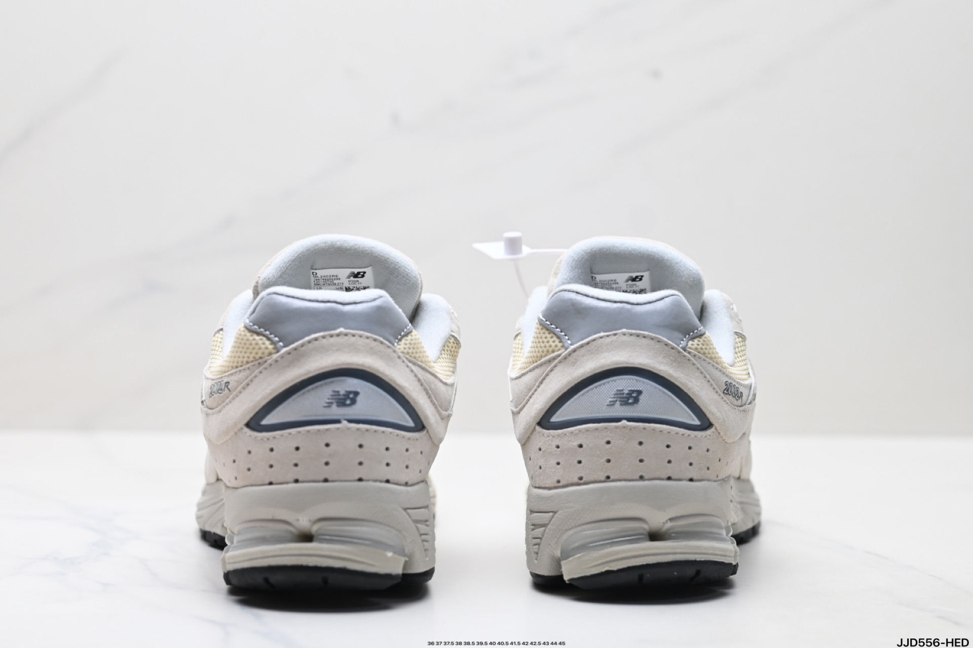 New Balance 2002R: Zapatillas Retro Premium para Hombre y Mujer 7 i1753805442561 1080 0 5