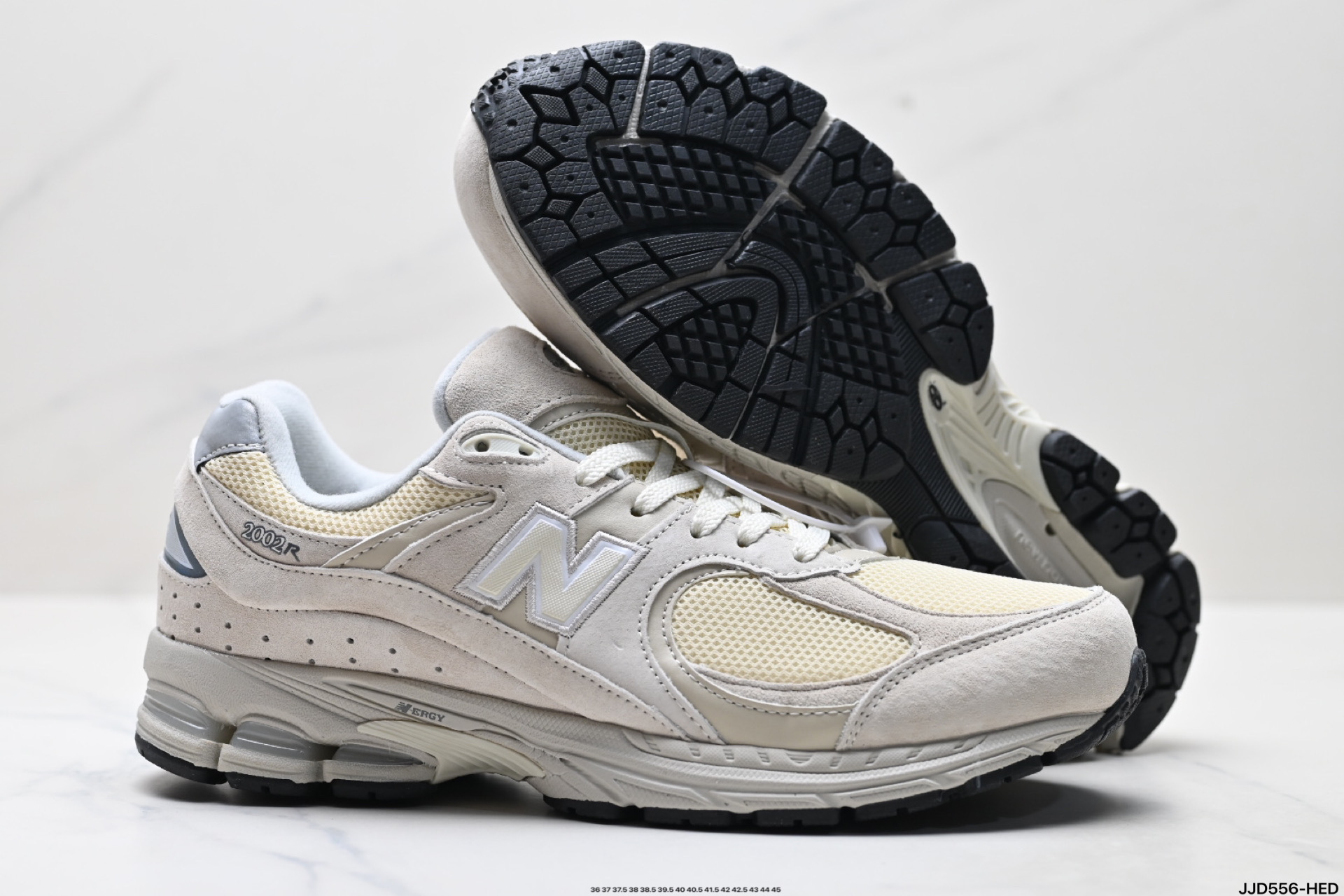 New Balance 2002R: Zapatillas Retro Premium para Hombre y Mujer 6 i1753805442561 4518 0 4