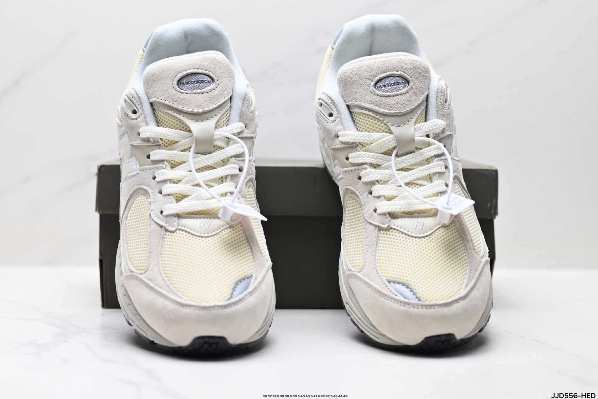 New Balance 2002R: Zapatillas Retro Premium para Hombre y Mujer 8 i1753805443576 6449 0 6