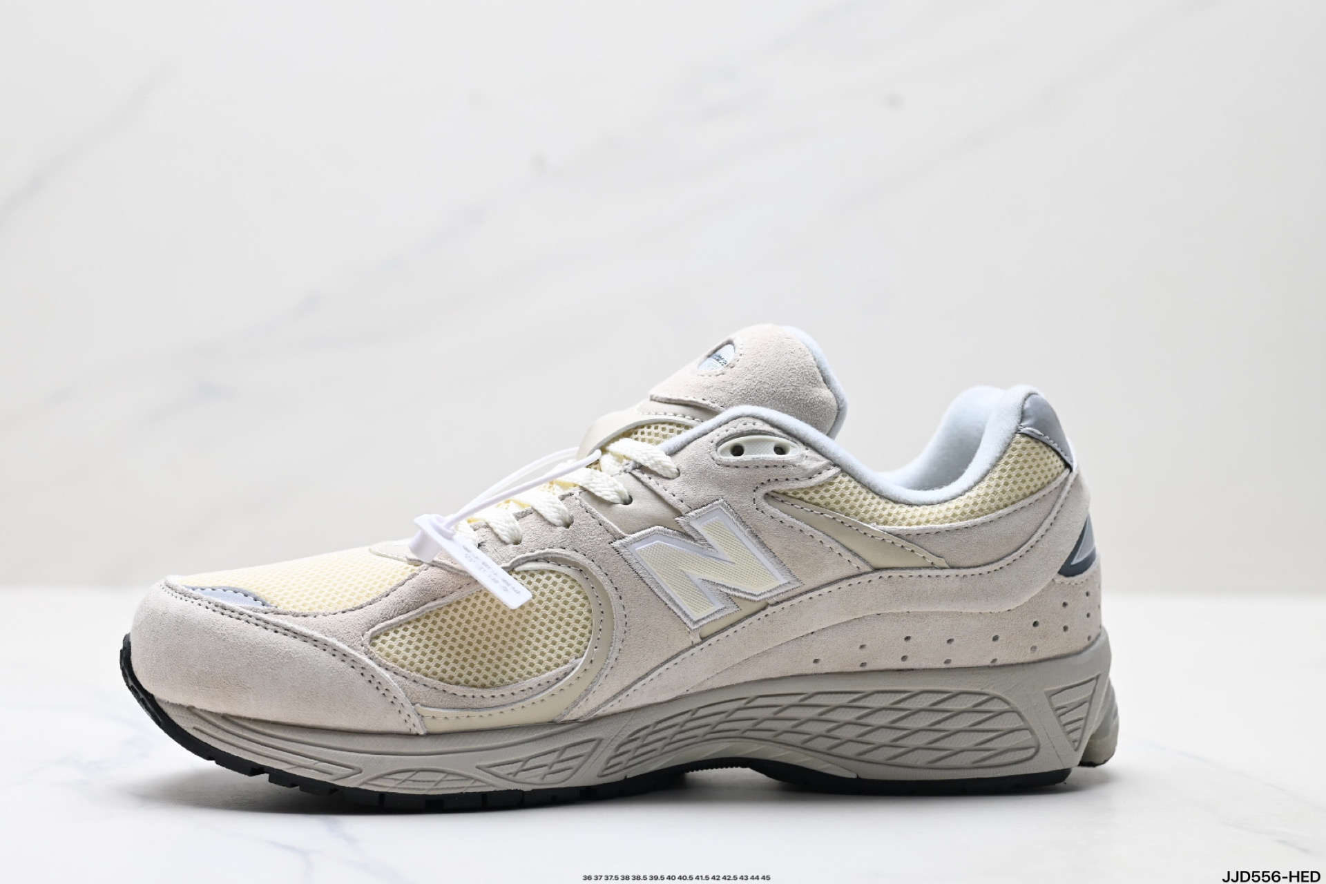 New Balance 2002R: Zapatillas Retro Premium para Hombre y Mujer 4 i1753805443577 3691 0 2