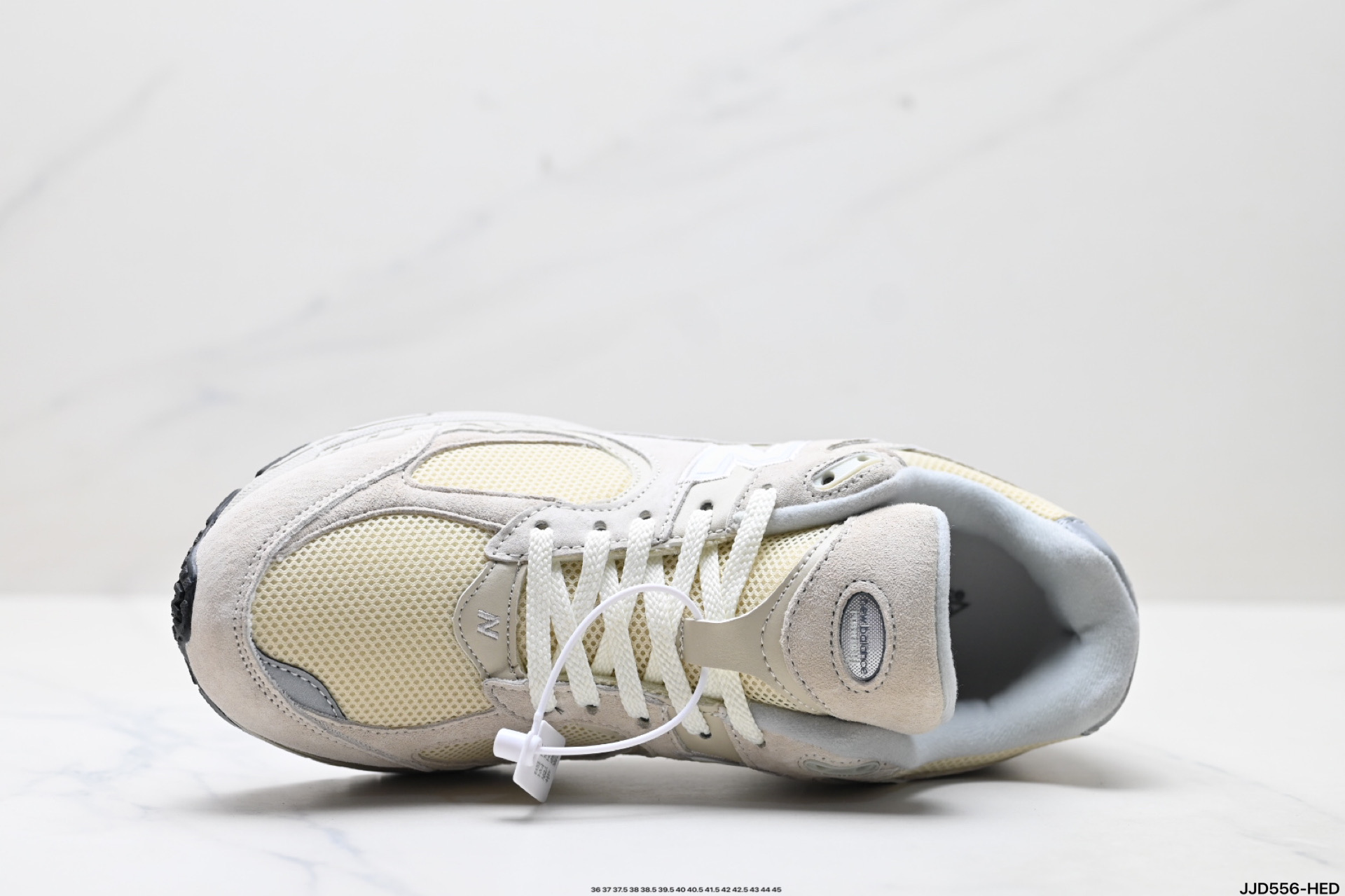 New Balance 2002R: Zapatillas Retro Premium para Hombre y Mujer 3 i1753805443582 9616 0 1
