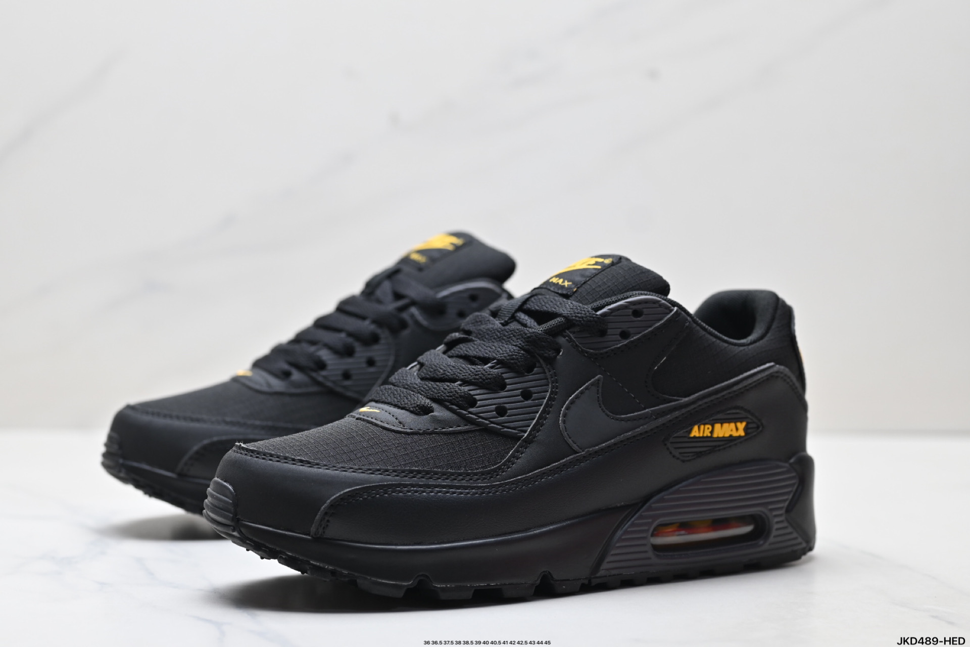Nike Air Max 90: Clásico Retro, Comodidad y Estilo en Cada Paso 5 i1753805734366 2958 0 3