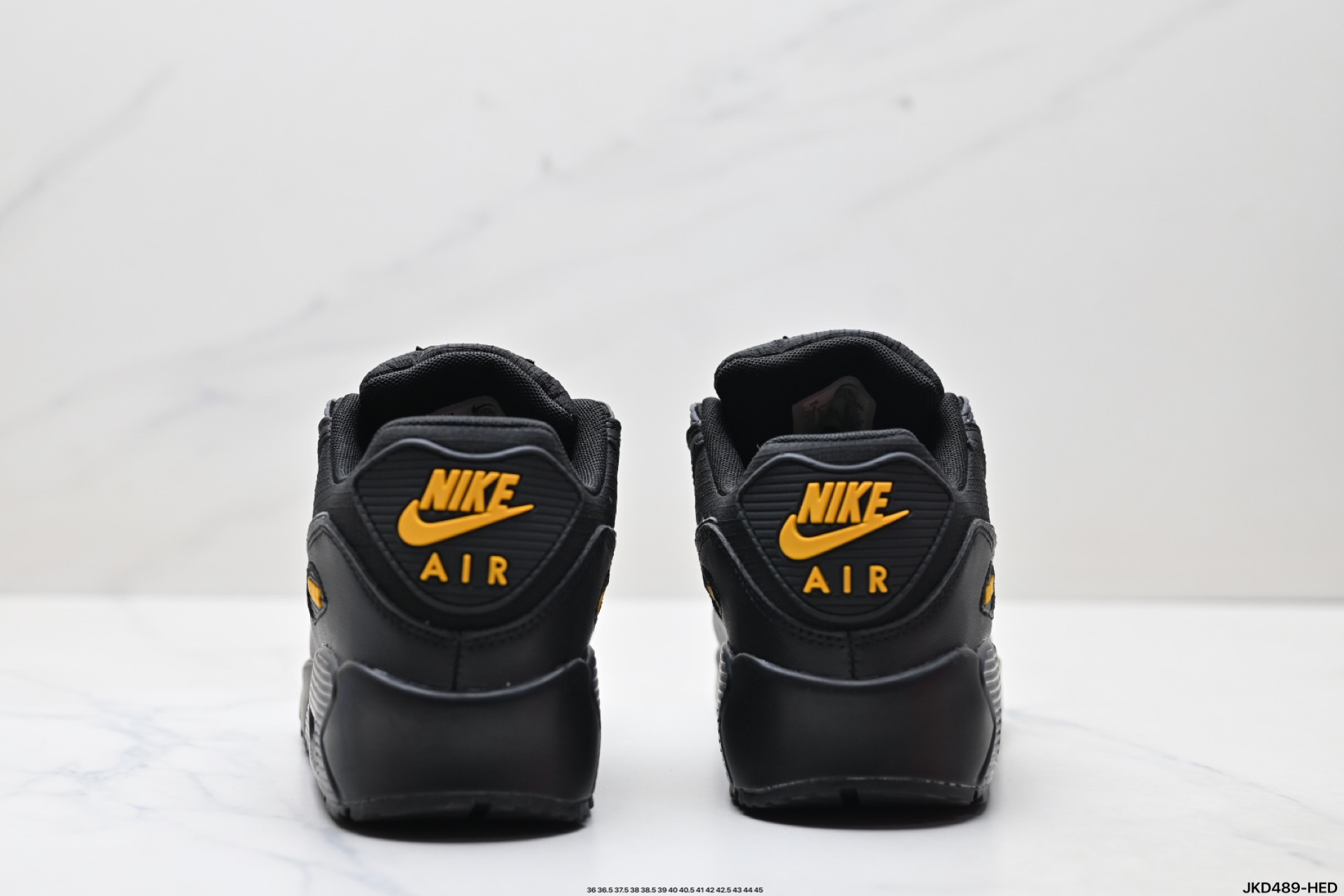 Nike Air Max 90: Clásico Retro, Comodidad y Estilo en Cada Paso 7 i1753805734367 2463 0 5
