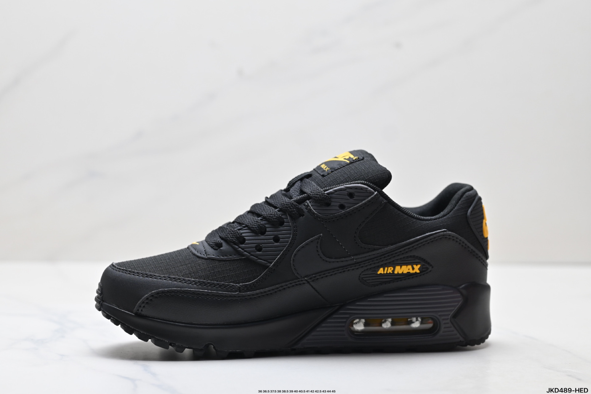 Nike Air Max 90: Clásico Retro, Comodidad y Estilo en Cada Paso 4 i1753805735305 7939 0 2