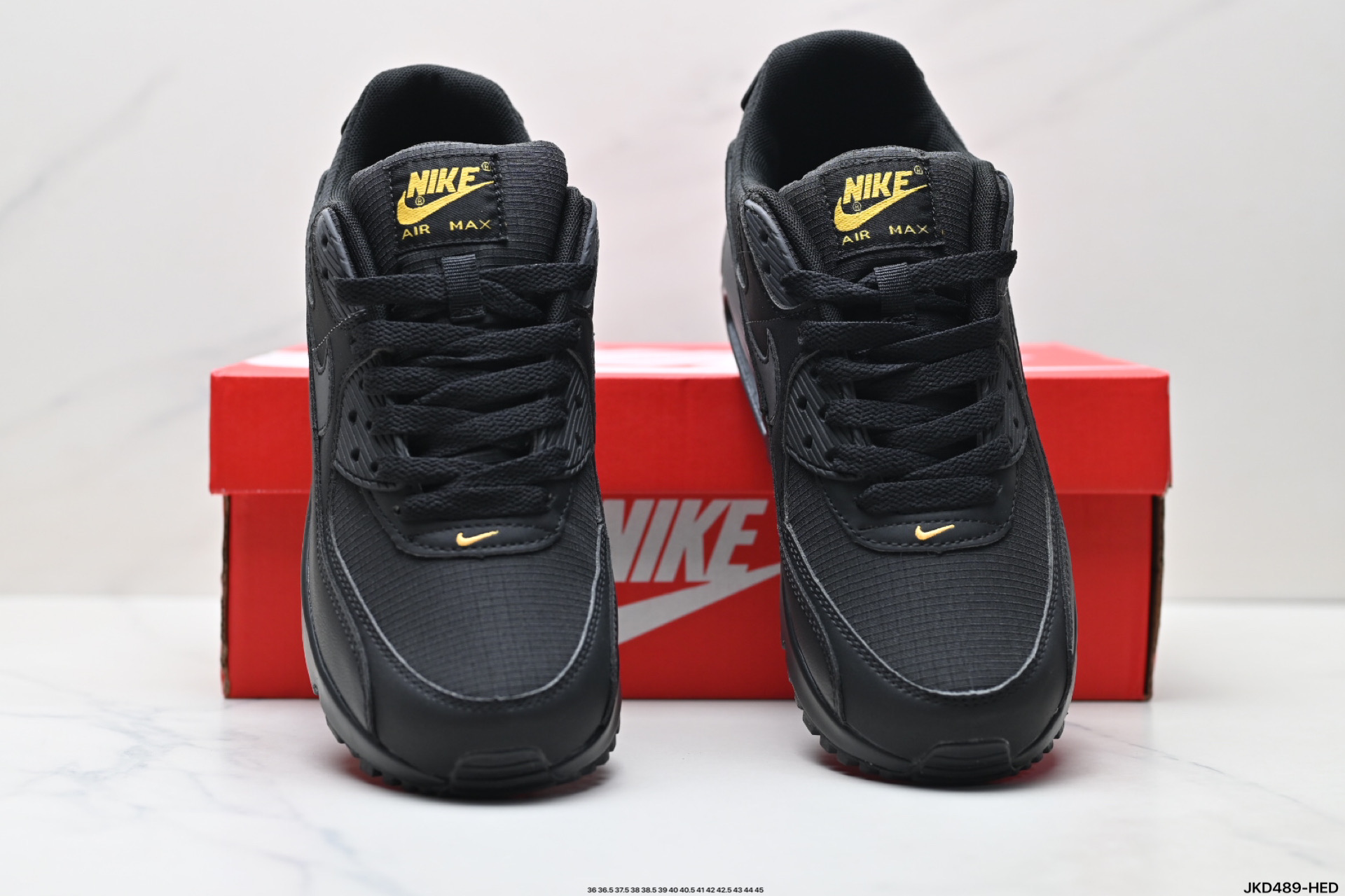 Nike Air Max 90: Clásico Retro, Comodidad y Estilo en Cada Paso 8 i1753805735358 3110 0 6