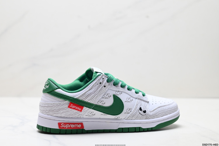 Nike Dunk Low Retro: Premium Leather, Superior Comfort, and DIY Customization 1 Nike Dunk Low Retro: Premium Leather, Superior Comfort, and DIY Customization