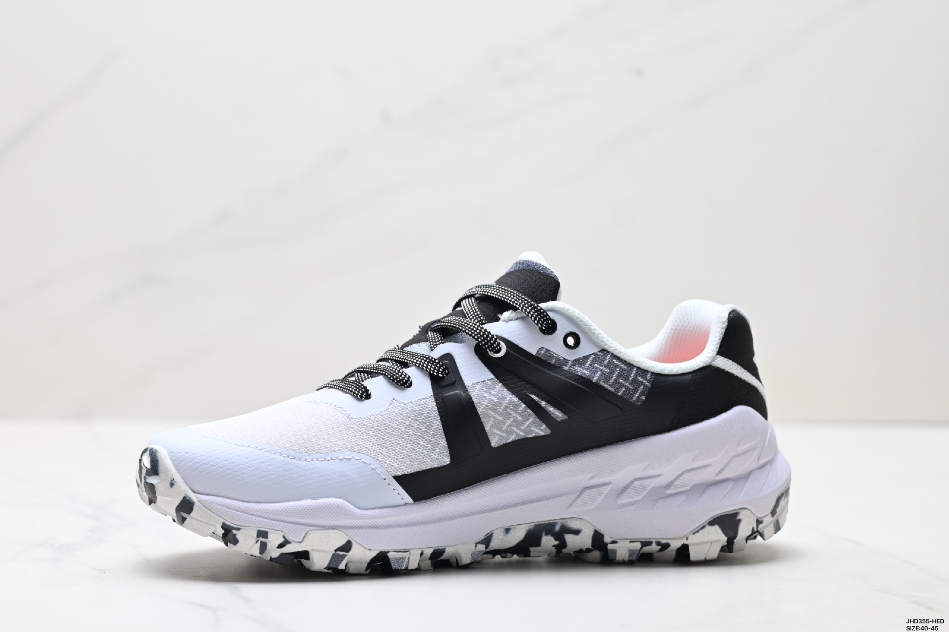 MAMMUT Sertig II Low GTX Zapatillas de Senderismo - Comodidad y Durabilidad 4 i1753806374864 321 0 2