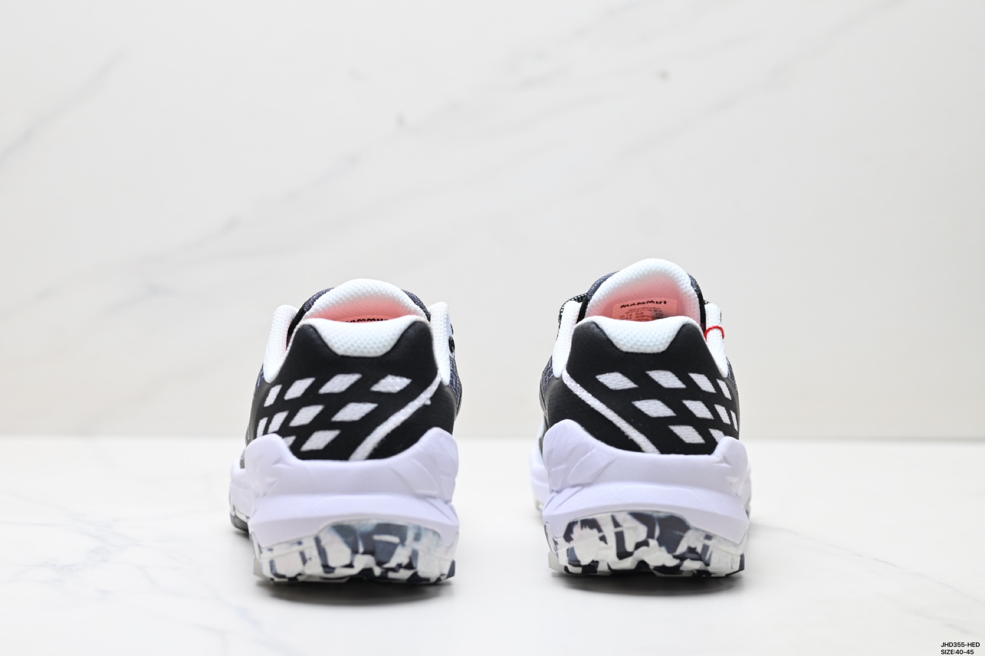 MAMMUT Sertig II Low GTX Zapatillas de Senderismo - Comodidad y Durabilidad 7 i1753806374864 5180 0 5