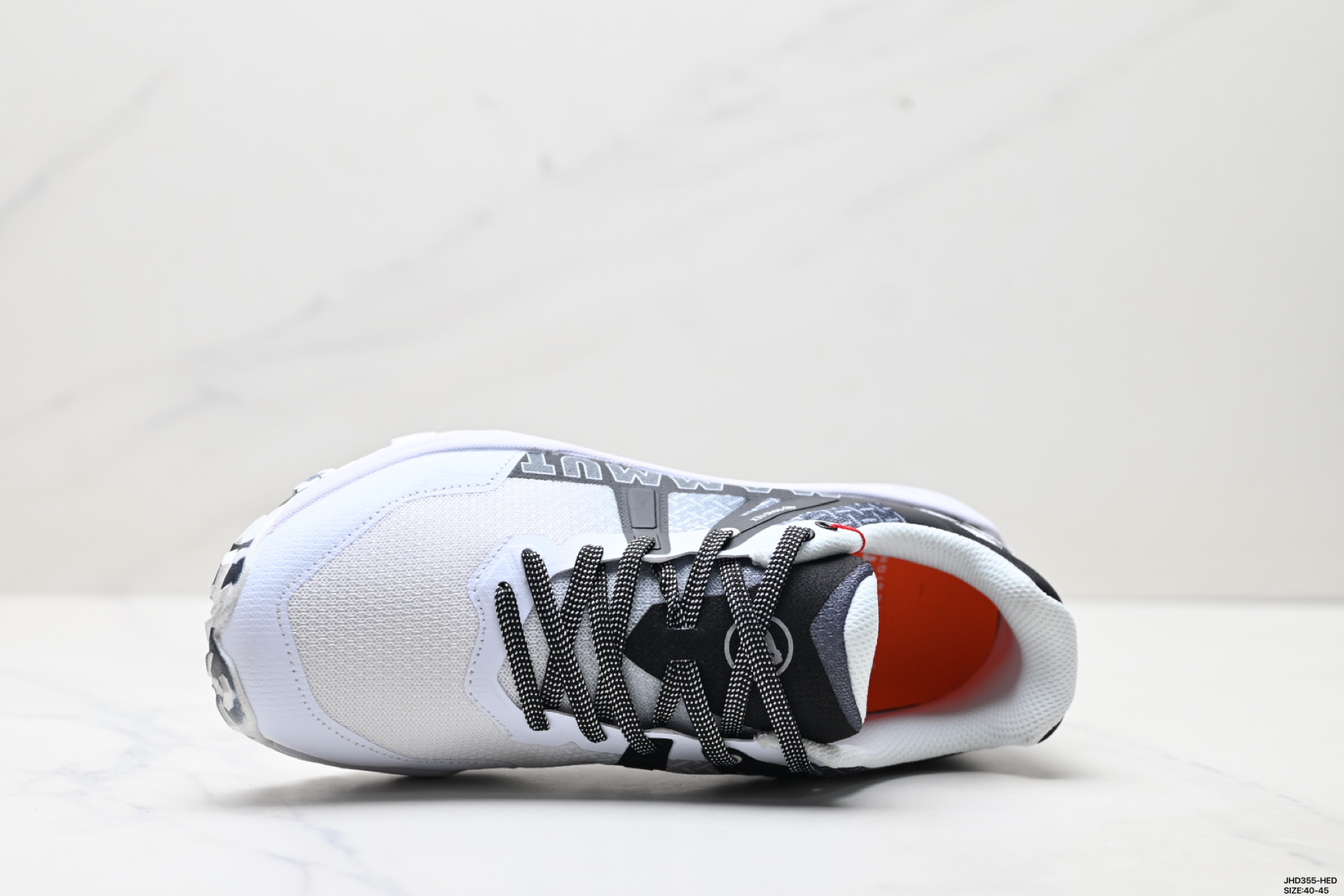MAMMUT Sertig II Low GTX Zapatillas de Senderismo - Comodidad y Durabilidad 3 i1753806374864 8811 0 1