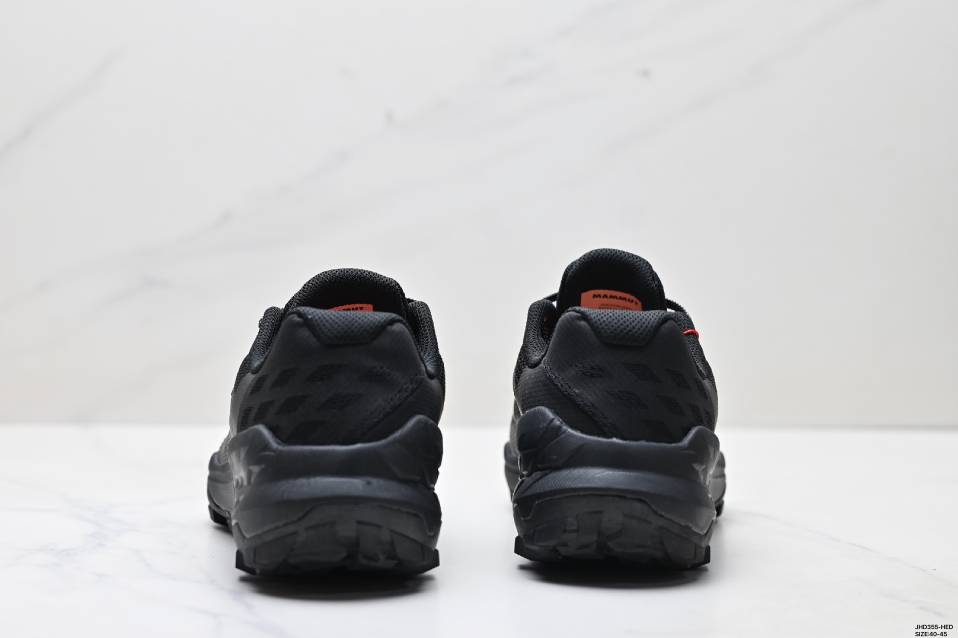 MAMMUT Sertig II Low GTX: Comodidad, Estilo y Agarre en Cada Paso 7 i1753806427564 4831 0 5