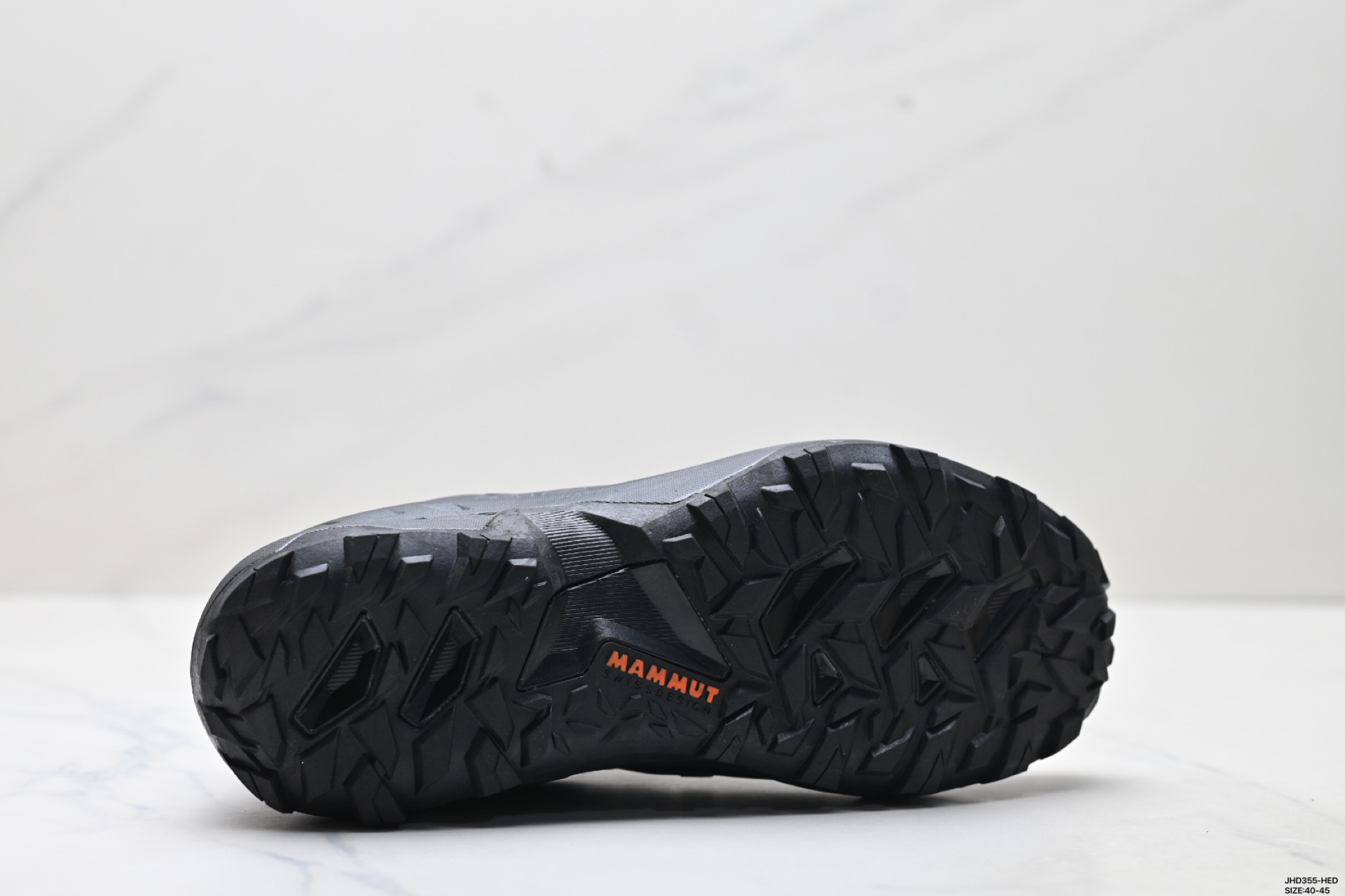 MAMMUT Sertig II Low GTX: Comodidad, Estilo y Agarre en Cada Paso 10 i1753806427564 9636 0 8