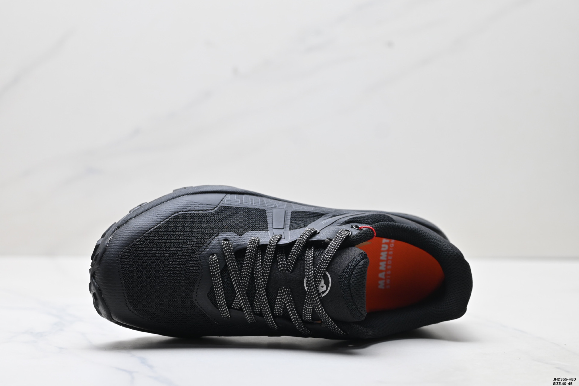 MAMMUT Sertig II Low GTX: Comodidad, Estilo y Agarre en Cada Paso 3 i1753806427565 7158 0 1