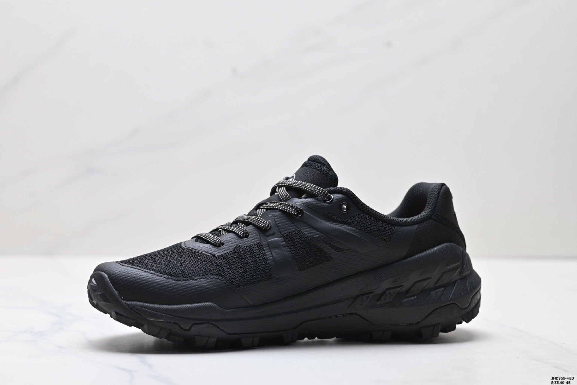 MAMMUT Sertig II Low GTX: Comodidad, Estilo y Agarre en Cada Paso 4 i1753806427566 6533 0 2