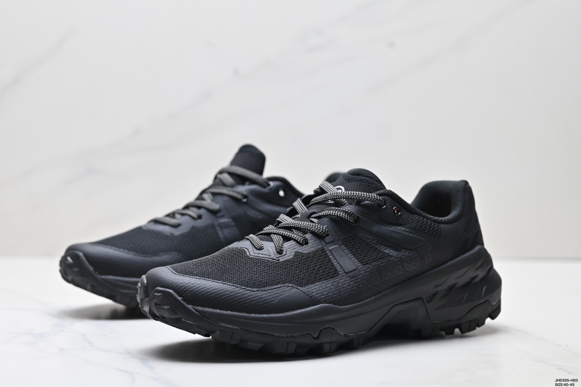 MAMMUT Sertig II Low GTX: Comodidad, Estilo y Agarre en Cada Paso 5 i1753806427850 6712 0 3