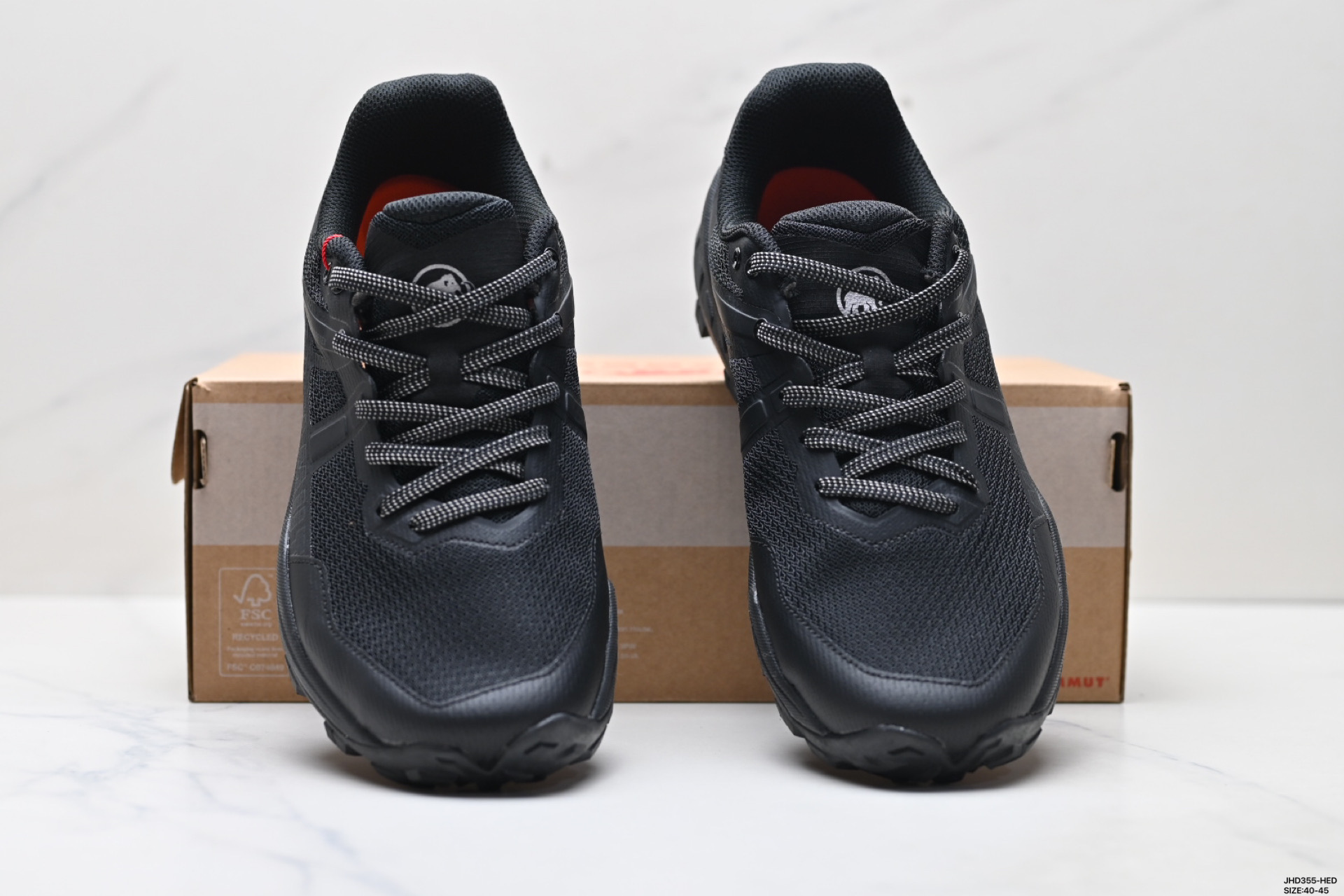 MAMMUT Sertig II Low GTX: Comodidad, Estilo y Agarre en Cada Paso 8 i1753806427851 6983 0 6