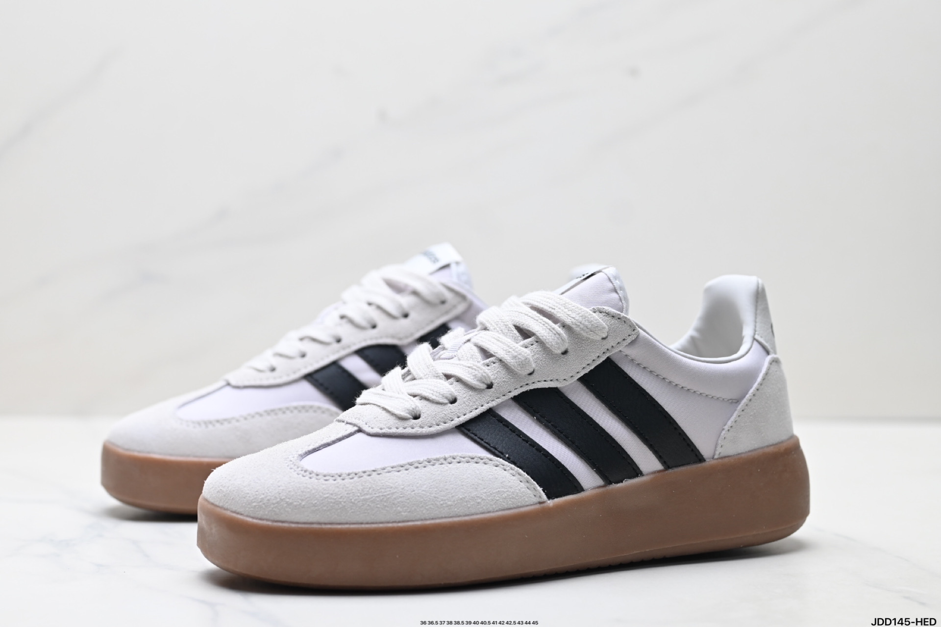 Adidas Barreda Decode Zapatillas Deportivas Unisex - Estilo y Comodidad 5 i1753806618553 2346 0 3