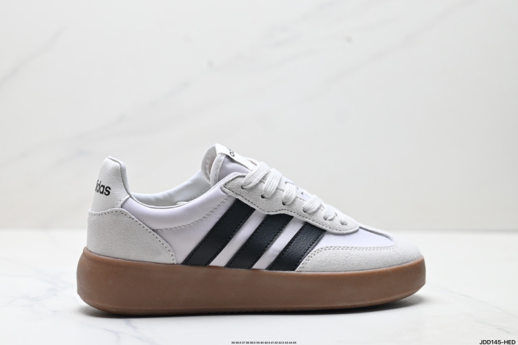 Adidas Barreda Decode Zapatillas Deportivas Unisex - Estilo y Comodidad 1 Adidas Barreda Decode Zapatillas Deportivas Unisex – Estilo y Comodidad
