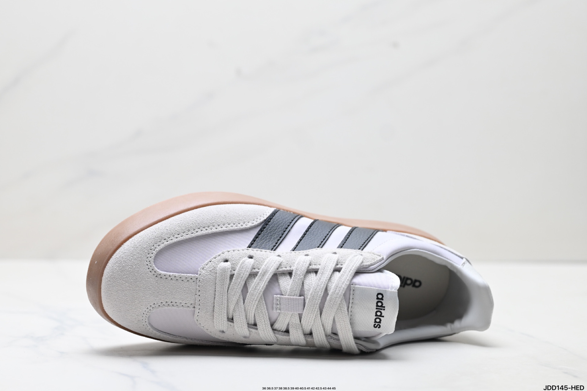 Adidas Barreda Decode Zapatillas Deportivas Unisex - Estilo y Comodidad 3 i1753806618553 7475 0 1