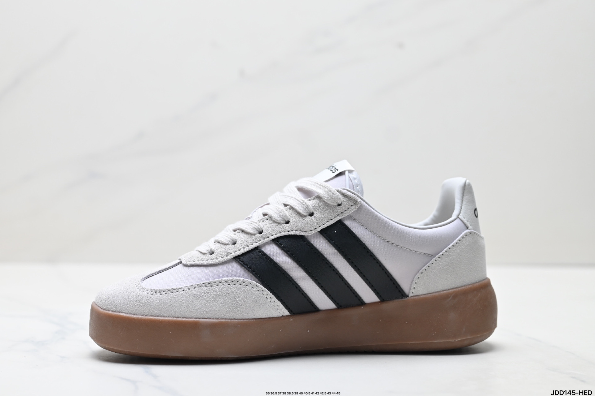 Adidas Barreda Decode Zapatillas Deportivas Unisex - Estilo y Comodidad 4 i1753806618554 6368 0 2