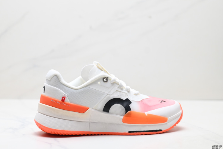 On The Roger Pro 2 Tennis Shoes - Comfort, Breathable, and Shock-Absorbing 1 On The Roger Pro 2 Tennis Shoes – Comfort, Breathable, and Shock-Absorbing