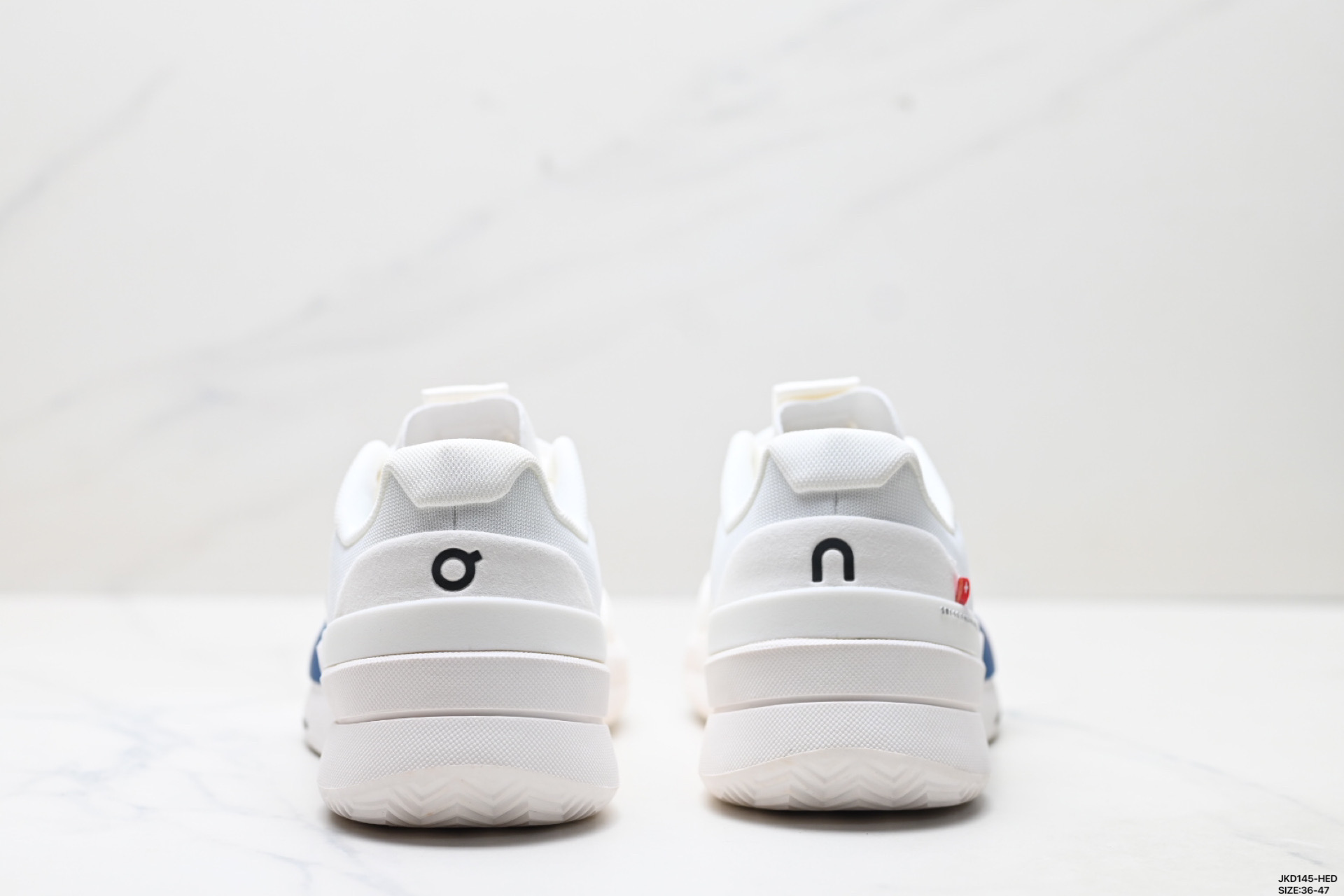 On The Roger Pro 2 Zapatillas de Tenis Blancas para Hombre y Mujer 7 i1753806741165 458 0 5