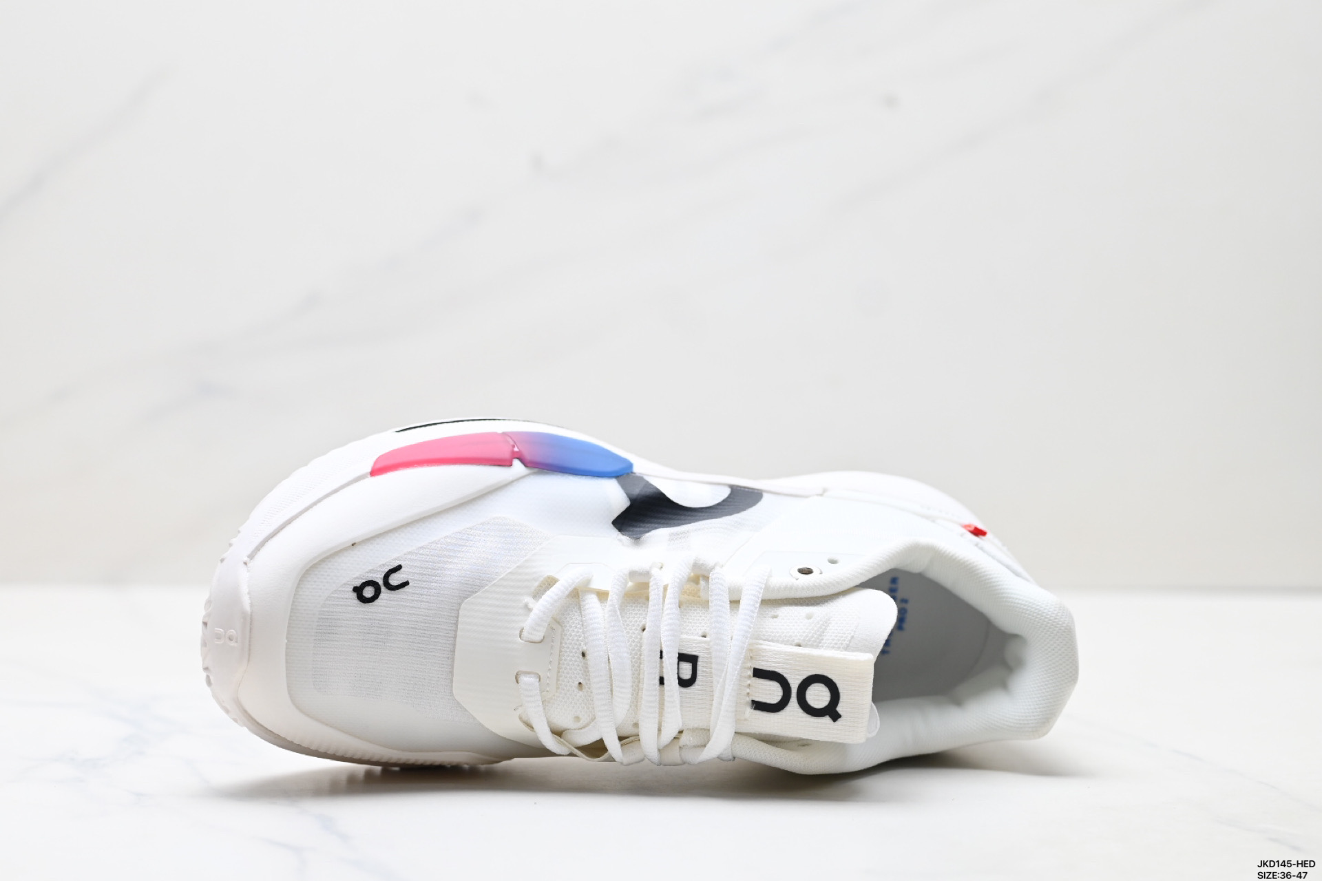 On The Roger Pro 2 Zapatillas de Tenis Blancas para Hombre y Mujer 3 i1753806741646 4609 0 1