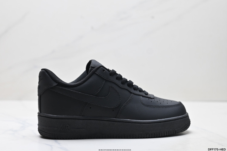 Nike Air Force 1 '07: Iconic Low-Top Sneakers for Everyday Style & Comfort 1 Nike Air Force 1 ’07: Iconic Low-Top Sneakers for Everyday Style & Comfort