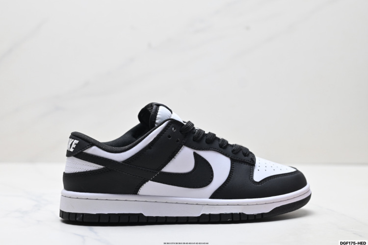 Nike Dunk Low Retro: Classic Low-Top Skateboarding Shoes - DD1391-100 1 Nike Dunk Low Retro: Classic Low-Top Skateboarding Shoes – DD1391-100