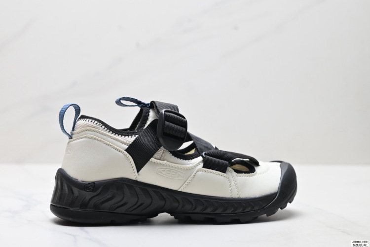 KEEN Hoodzerra Sandal: Comfortable & Durable Mary Jane Style Shoes 1 KEEN Hoodzerra Sandal: Comfortable & Durable Mary Jane Style Shoes