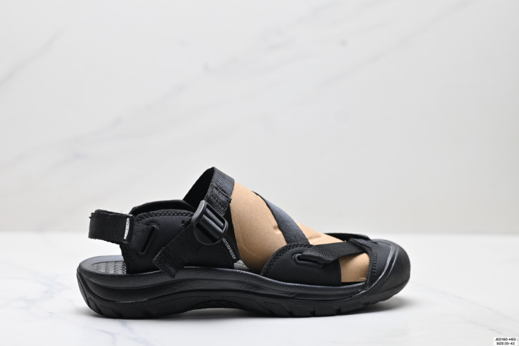 KEEN Hoodzerra Sandal: Mary Jane Style, Comfortable & Breathable for Everyday Wear 1 KEEN Hoodzerra Sandal: Mary Jane Style, Comfortable & Breathable Casual Shoes