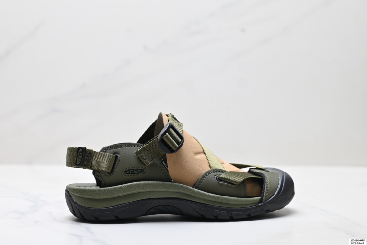 KEEN Hoodzerra Sandal: Comfortable & Breathable Mary Jane Lifestyle Shoes 1 KEEN Hoodzerra Sandal: Mary Jane Style, Comfortable & Breathable Casual Shoes