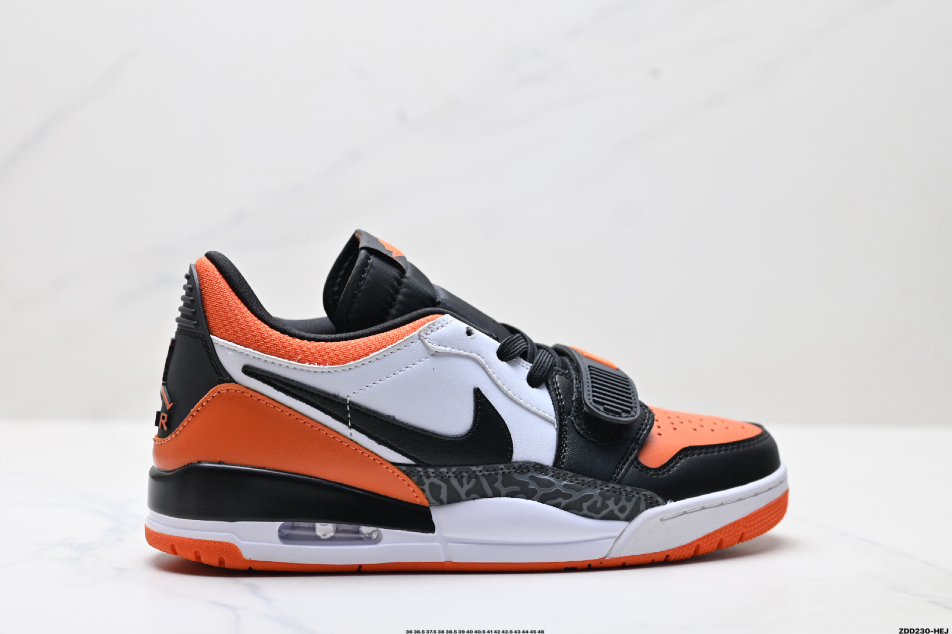 Nike Air Jordan Legacy 312 Low耐克乔丹三合一混合版本低帮文化休闲运动篮球鞋  CD7069-111-莆田鞋,莆田鞋货源,高仿鞋,高仿鞋货源,安福档口,莆田高仿鞋,莆田鞋批发,高仿鞋批发,莆田高仿运动鞋,高仿运动鞋,莆田运动鞋 Nike Air Jordan Legacy 312 Low耐克乔丹三合一混合版本低帮文化休闲运动篮球鞋  CD7069-111