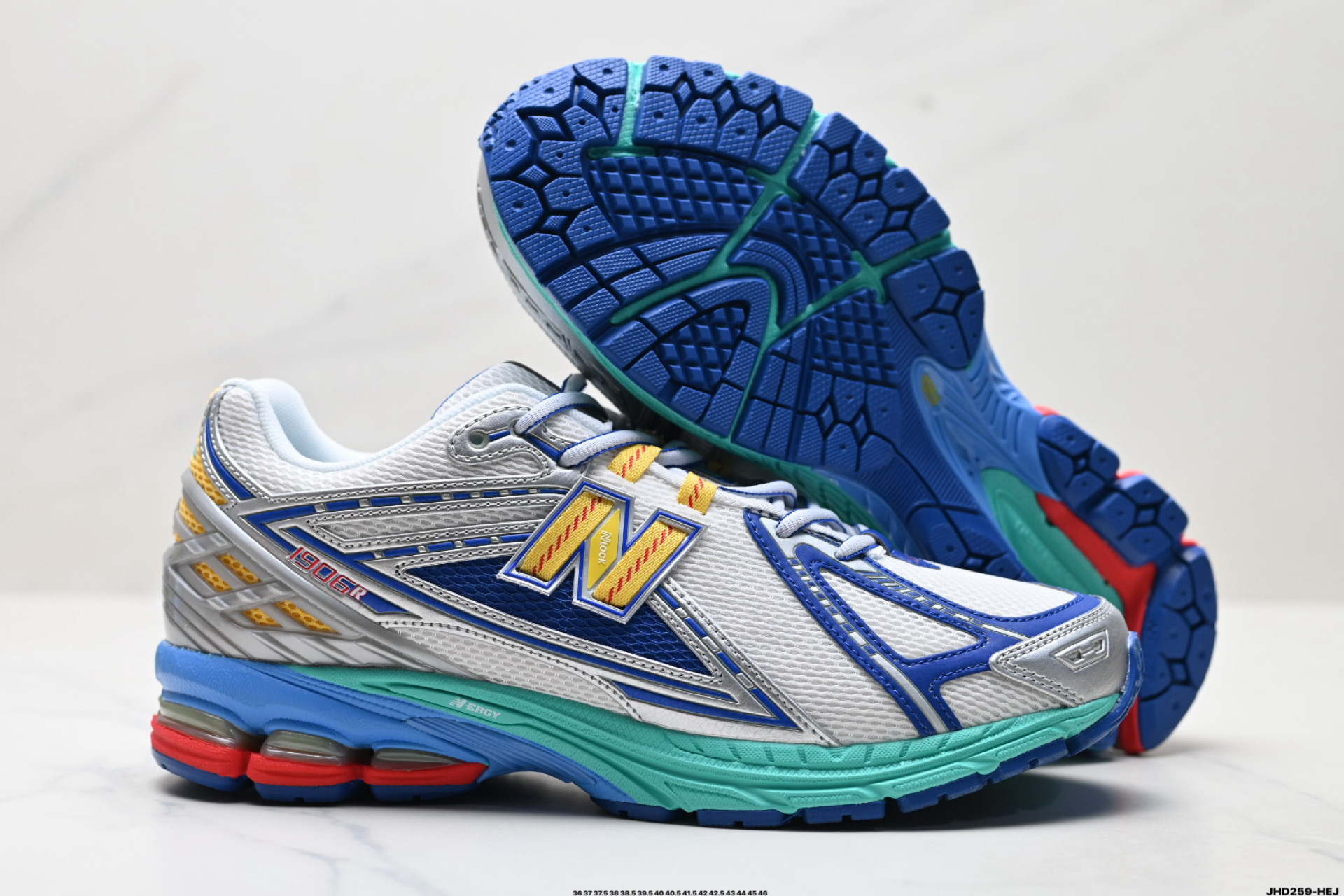 New Balance M1906系列 新百伦 复古单品宝藏老爹鞋款  U1906RMS-莆田鞋,莆田鞋货源,高仿鞋,高仿鞋货源,安福档口,莆田高仿鞋,莆田鞋批发,高仿鞋批发,莆田高仿运动鞋,高仿运动鞋,莆田运动鞋 New Balance M1906系列 新百伦 复古单品宝藏老爹鞋款  U1906RMS