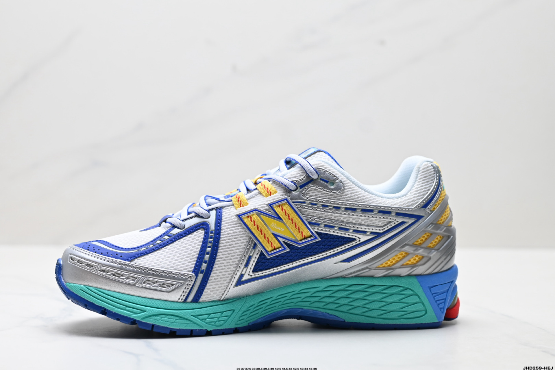 New Balance M1906系列 新百伦 复古单品宝藏老爹鞋款  U1906RMS-莆田鞋,莆田鞋货源,高仿鞋,高仿鞋货源,安福档口,莆田高仿鞋,莆田鞋批发,高仿鞋批发,莆田高仿运动鞋,高仿运动鞋,莆田运动鞋 New Balance M1906系列 新百伦 复古单品宝藏老爹鞋款  U1906RMS