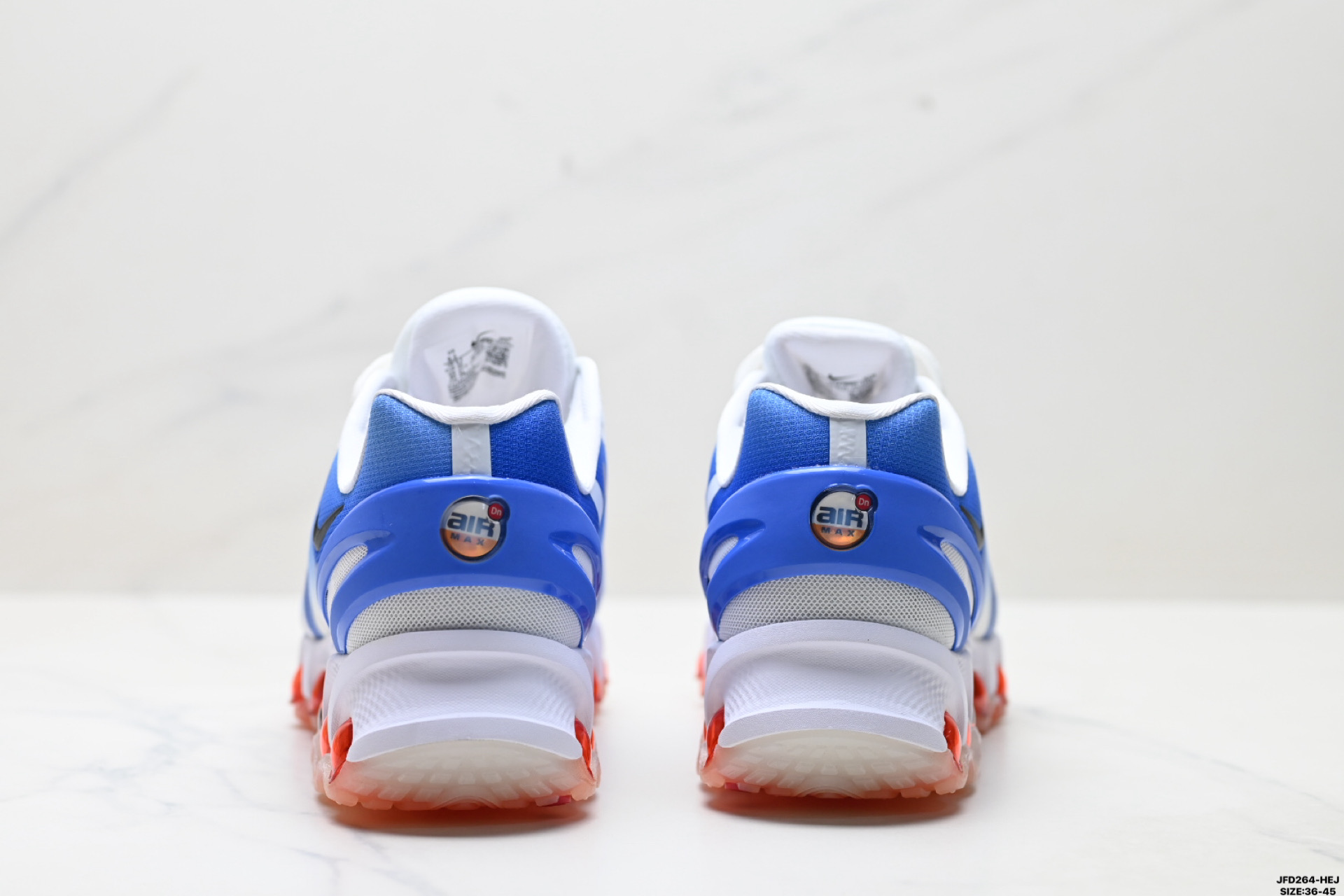 Nike Air Max DN8 PRM 耐克2024全新气垫跑鞋 FQ7860-101