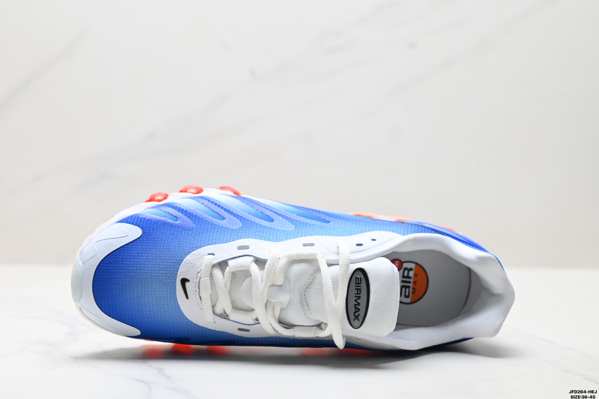 Nike Air Max DN8 PRM 耐克2024全新气垫跑鞋 FQ7860-101