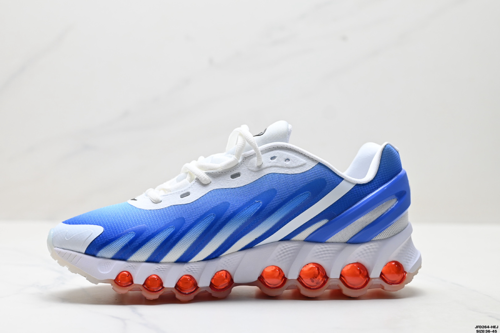 Nike Air Max DN8 PRM 耐克2024全新气垫跑鞋 FQ7860-101