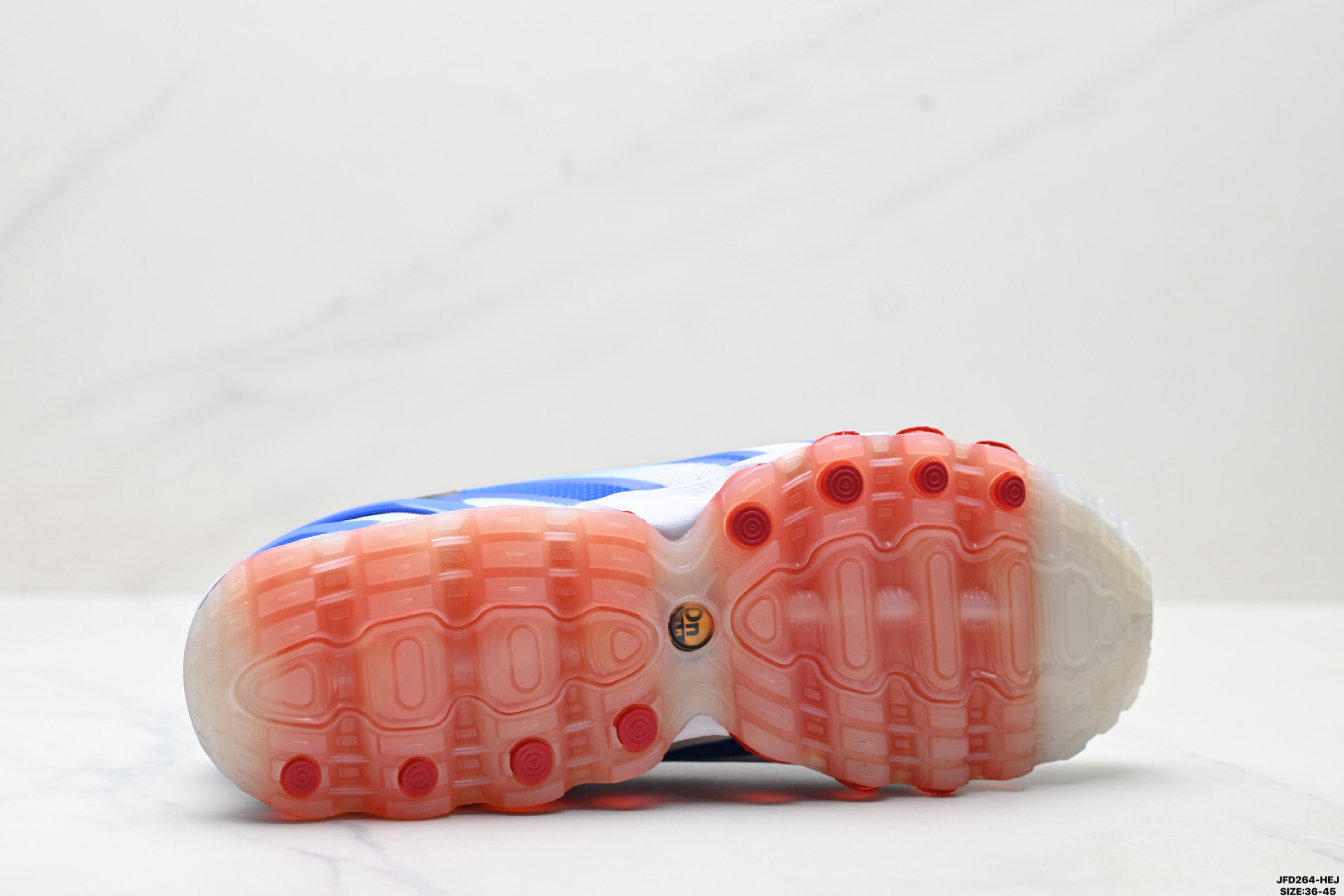 Nike Air Max DN8 PRM 耐克2024全新气垫跑鞋 FQ7860-101