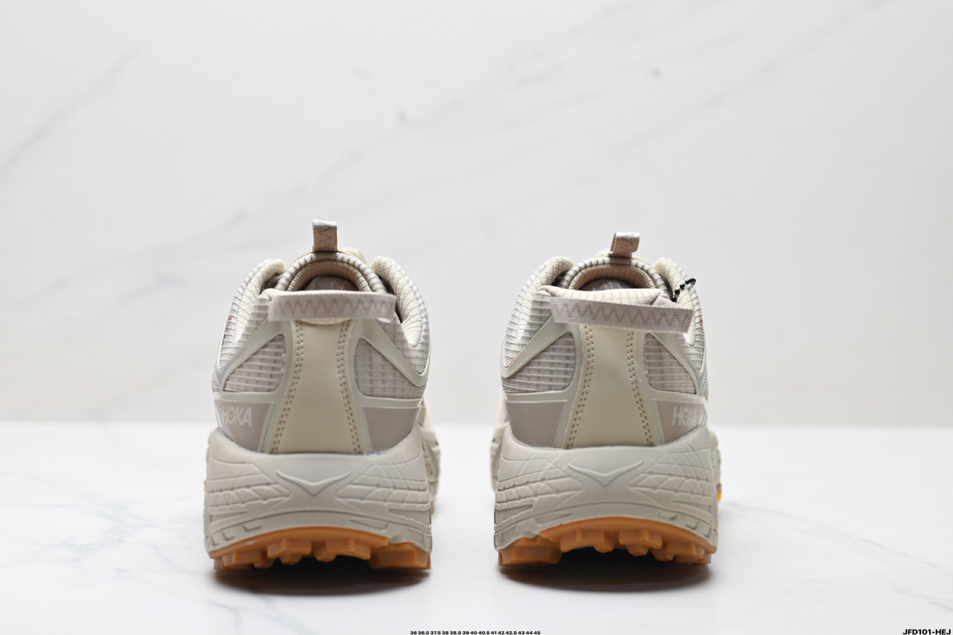 HOKA MAFATE SPEED THREE 2玛法特 超轻厚底轻量山地跑步鞋 1172370