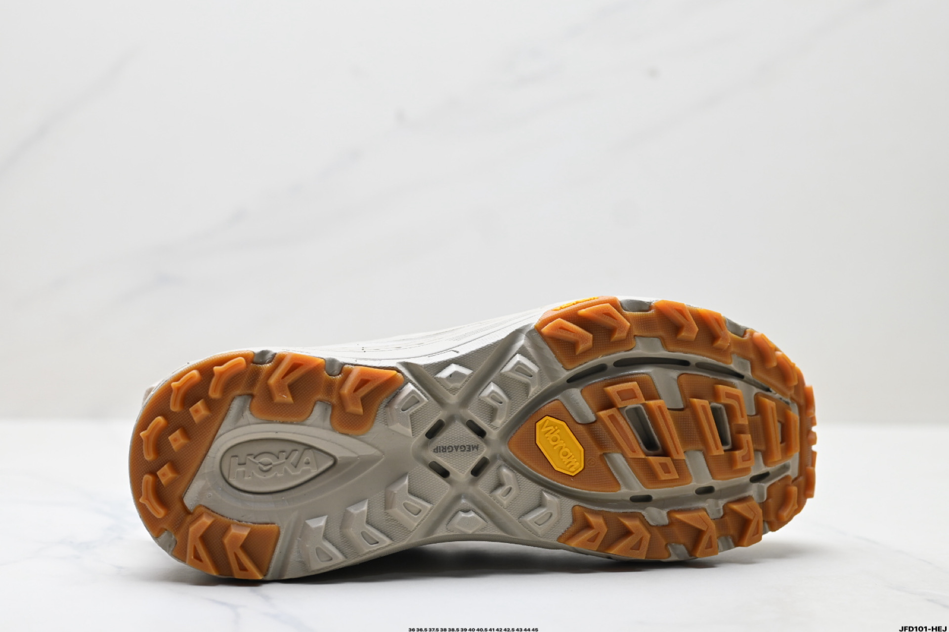 HOKA MAFATE SPEED THREE 2玛法特 超轻厚底轻量山地跑步鞋 1172370