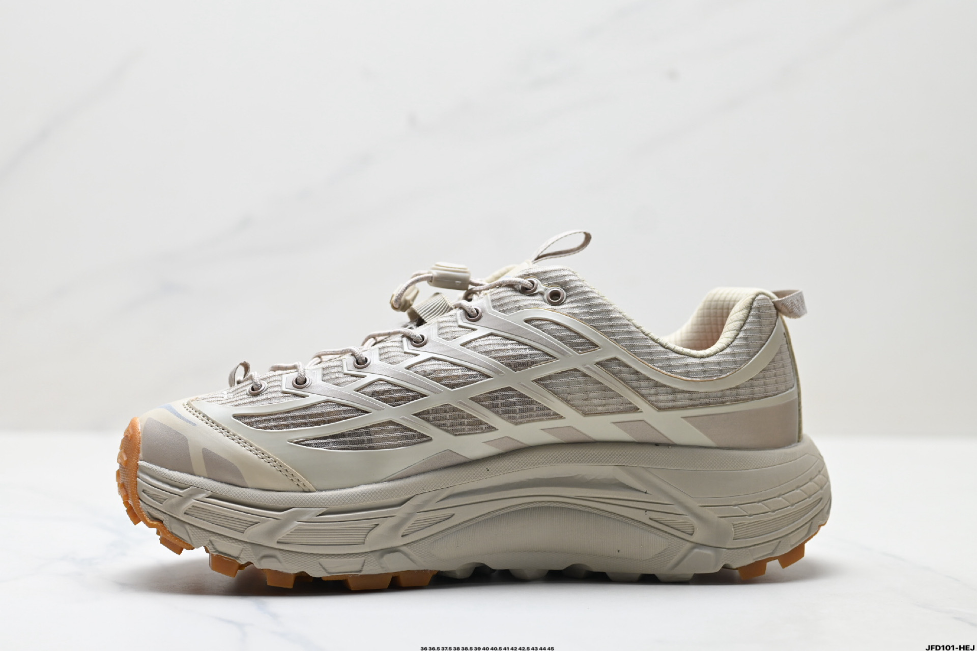 HOKA MAFATE SPEED THREE 2玛法特 超轻厚底轻量山地跑步鞋 1172370