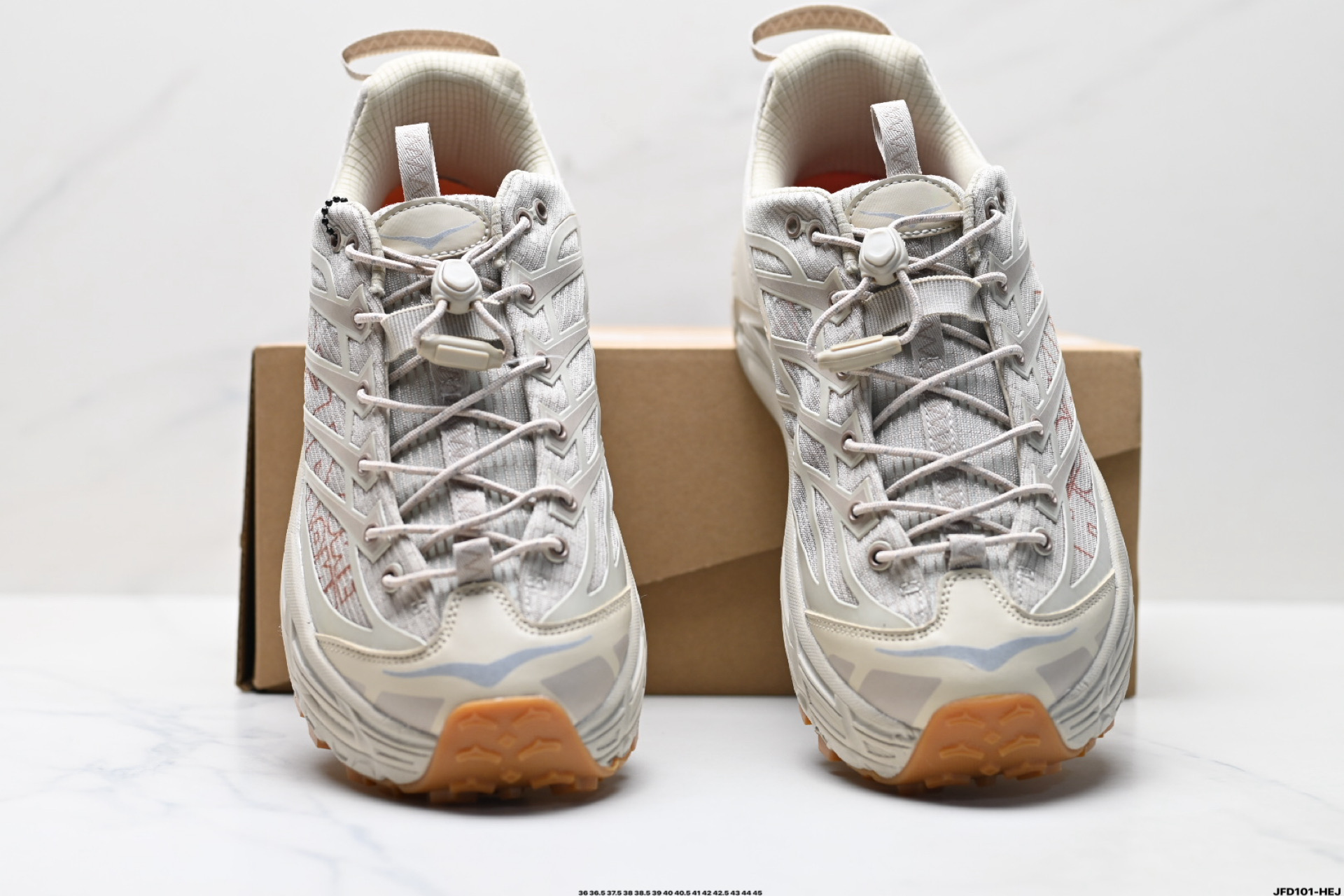 HOKA MAFATE SPEED THREE 2玛法特 超轻厚底轻量山地跑步鞋 1172370