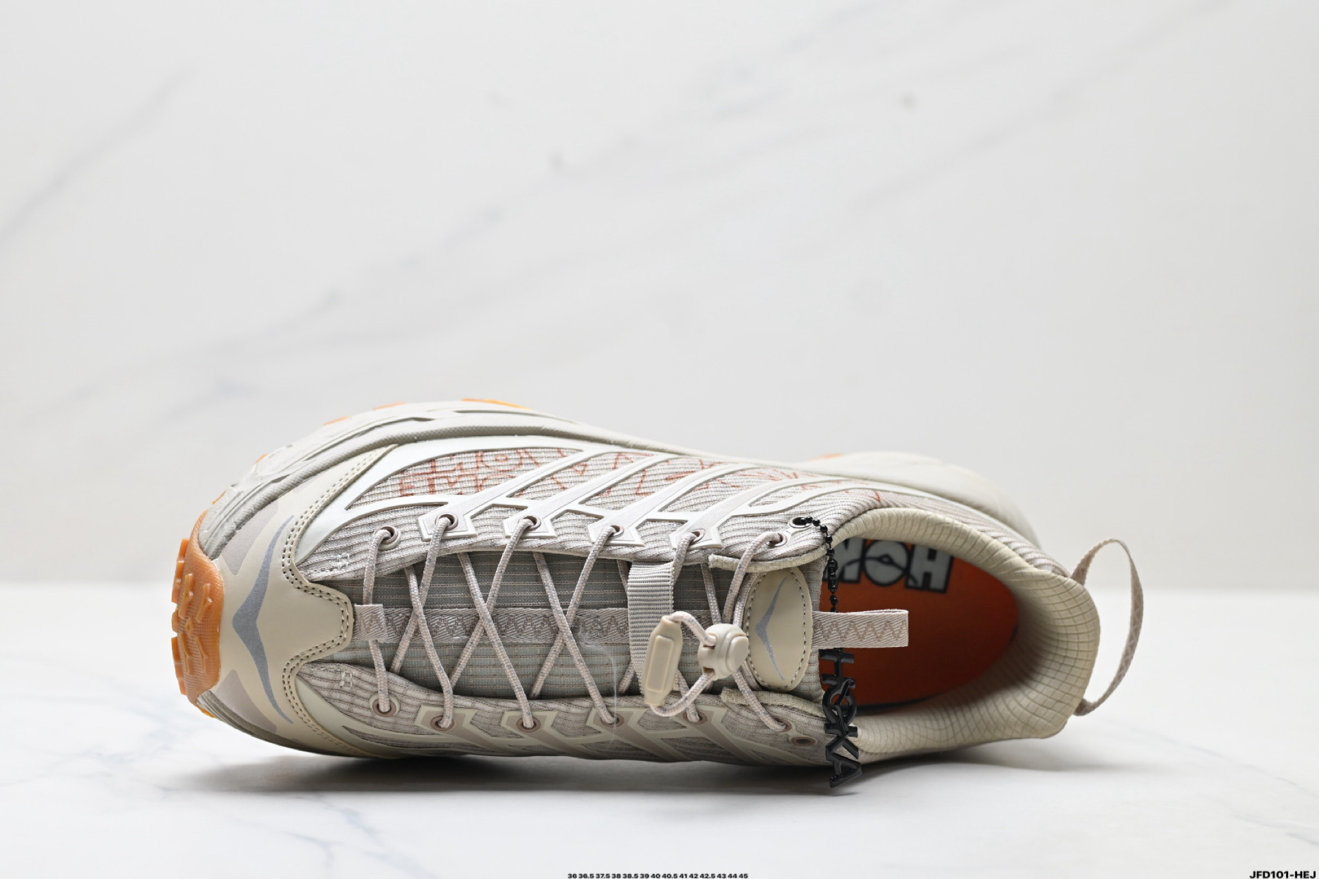 HOKA MAFATE SPEED THREE 2玛法特 超轻厚底轻量山地跑步鞋 1172370