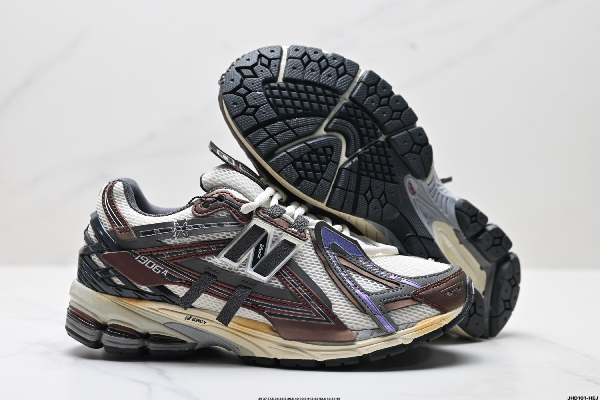 New Balance M1906系列 新百伦 复古单品宝藏老爹鞋款  U1906ANA-莆田鞋,莆田鞋货源,高仿鞋,高仿鞋货源,安福档口,莆田高仿鞋,莆田鞋批发,高仿鞋批发,莆田高仿运动鞋,高仿运动鞋,莆田运动鞋 New Balance M1906系列 新百伦 复古单品宝藏老爹鞋款  U1906ANA