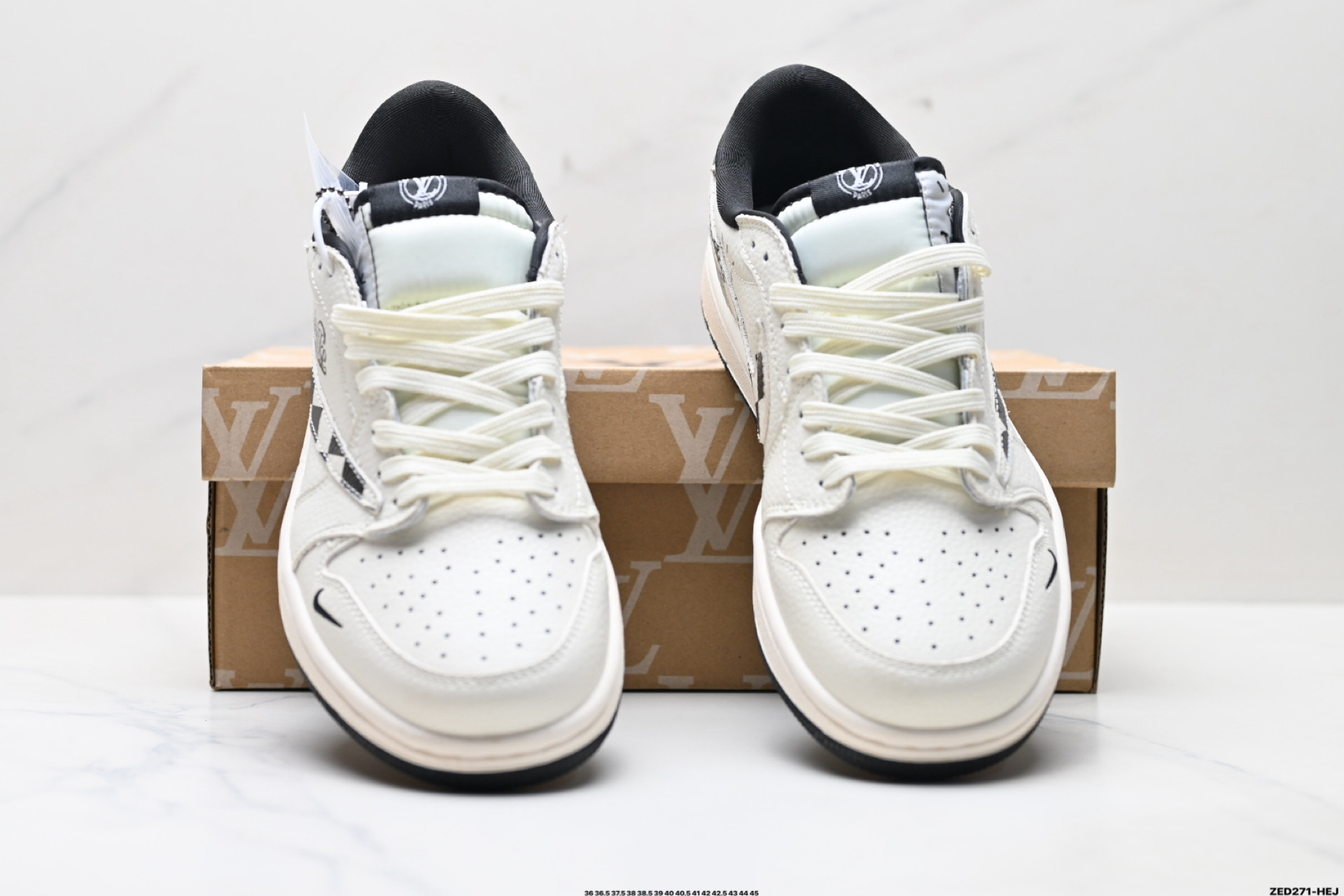 Nike Air Jordan 1 x Travis Scott AJ1倒勾 乔一倒钩 ‘DIY’定制 耐克 低帮文化篮球鞋  LD2028-040-莆田鞋,莆田鞋货源,高仿鞋,高仿鞋货源,安福档口,莆田高仿鞋,莆田鞋批发,高仿鞋批发,莆田高仿运动鞋,高仿运动鞋,莆田运动鞋 Nike Air Jordan 1 x Travis Scott AJ1倒勾 乔一倒钩 ‘DIY’定制 耐克 低帮文化篮球鞋  LD2028-040