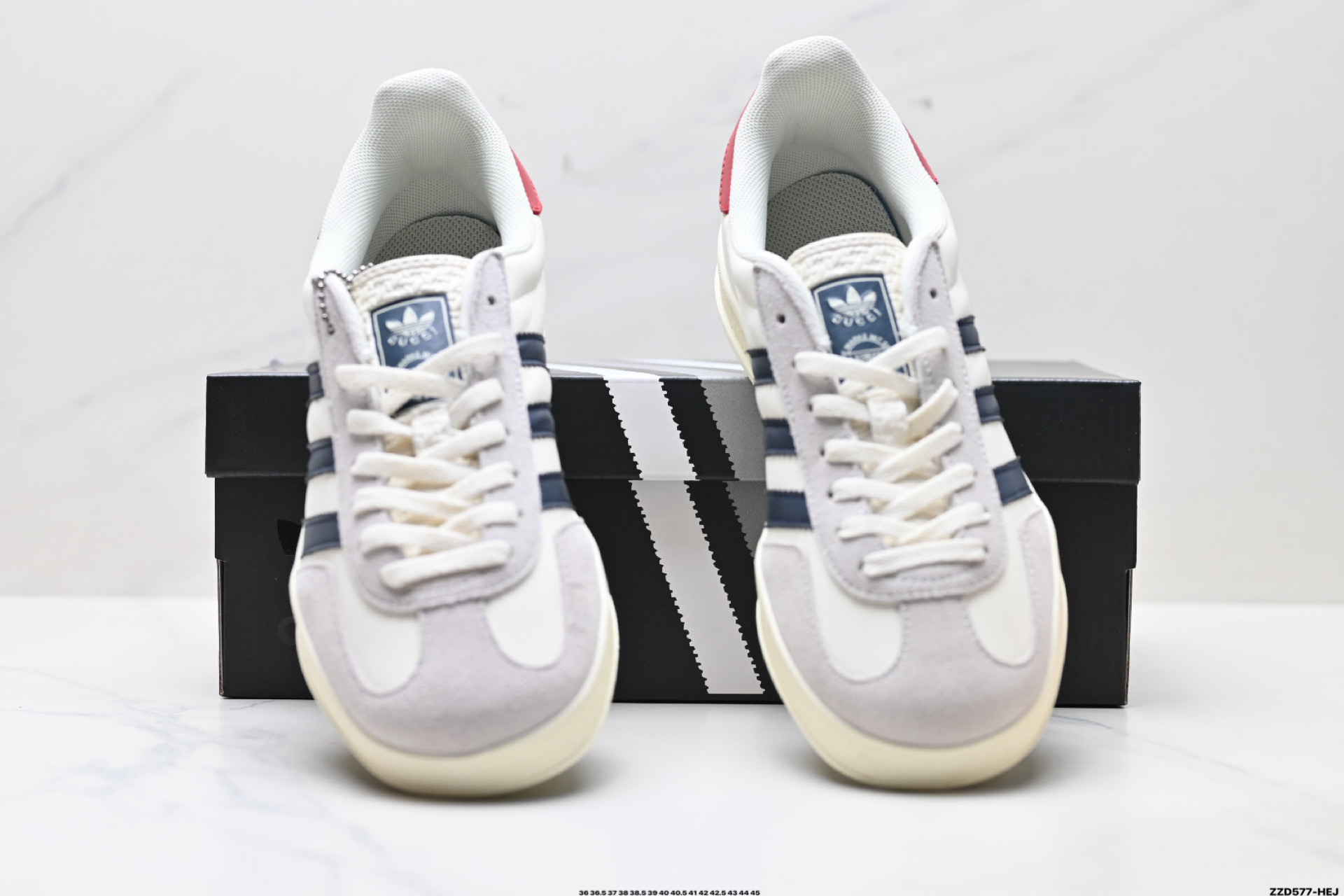 AdidOriginals Gazelle indoor ‘DIY‘定制 系列 阿迪达斯 三叶草绅士德训足球风百搭低帮休闲运动板鞋 DM1234-012-莆田鞋,莆田鞋货源,高仿鞋,高仿鞋货源,安福档口,莆田高仿鞋,莆田鞋批发,高仿鞋批发,莆田高仿运动鞋,高仿运动鞋,莆田运动鞋 AdidOriginals Gazelle indoor ‘DIY‘定制 系列 阿迪达斯 三叶草绅士德训足球风百搭低帮休闲运动板鞋 DM1234-012