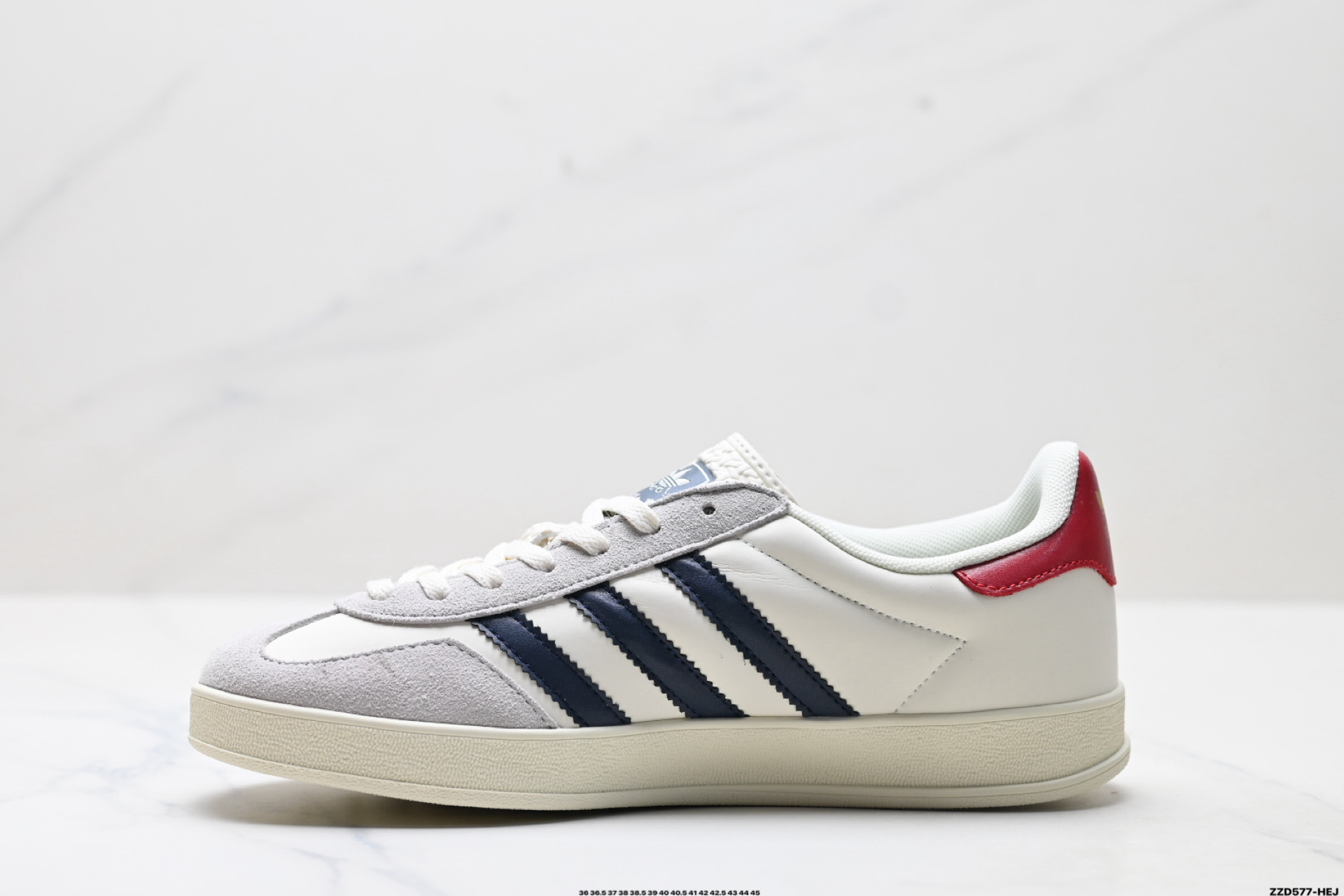 AdidOriginals Gazelle indoor ‘DIY‘定制 系列 阿迪达斯 三叶草绅士德训足球风百搭低帮休闲运动板鞋 DM1234-012-莆田鞋,莆田鞋货源,高仿鞋,高仿鞋货源,安福档口,莆田高仿鞋,莆田鞋批发,高仿鞋批发,莆田高仿运动鞋,高仿运动鞋,莆田运动鞋 AdidOriginals Gazelle indoor ‘DIY‘定制 系列 阿迪达斯 三叶草绅士德训足球风百搭低帮休闲运动板鞋 DM1234-012